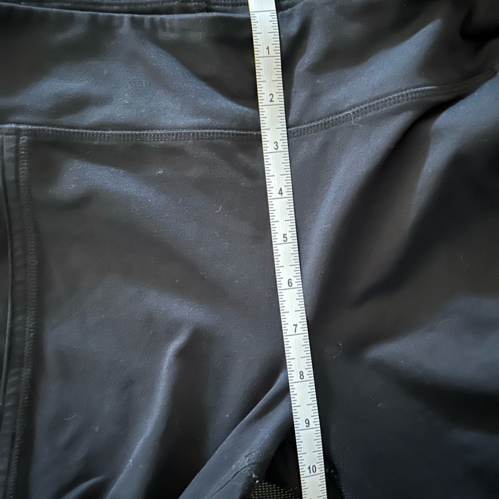 Free People Movement black Athletic Pants - Picture 7 of 8
